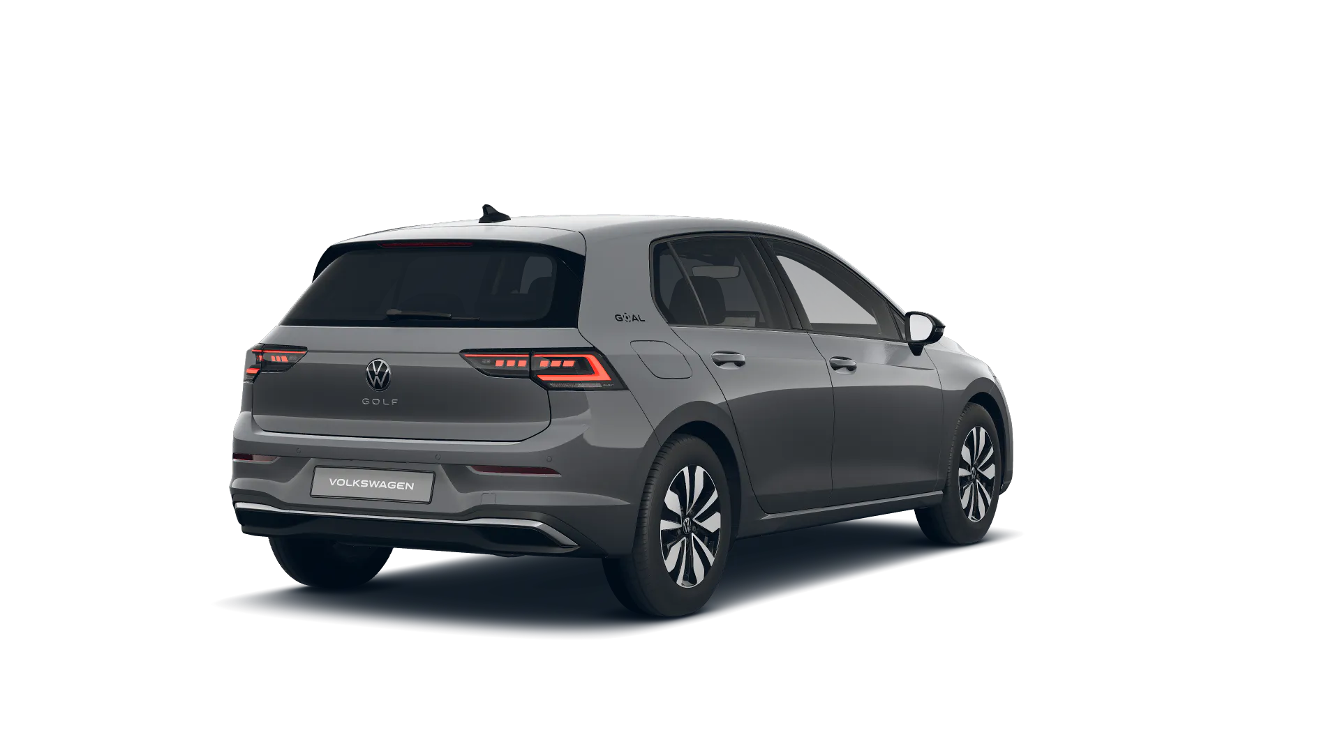Volkswagen Golf Goal