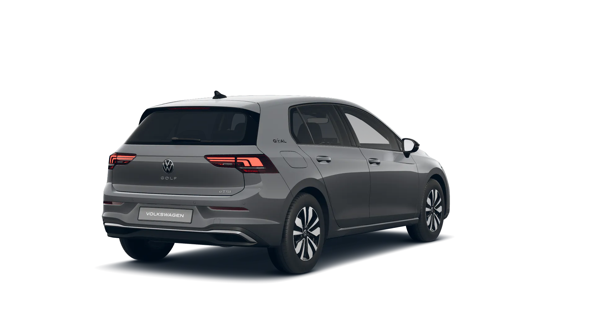 Volkswagen Golf Goal