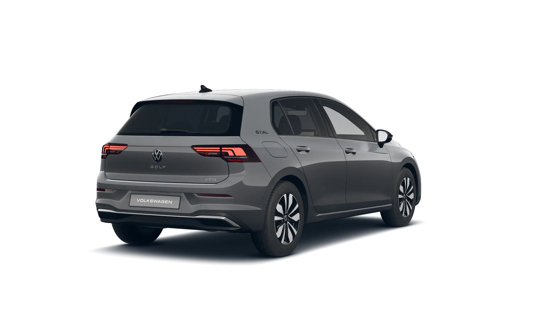 Volkswagen Golf Goal