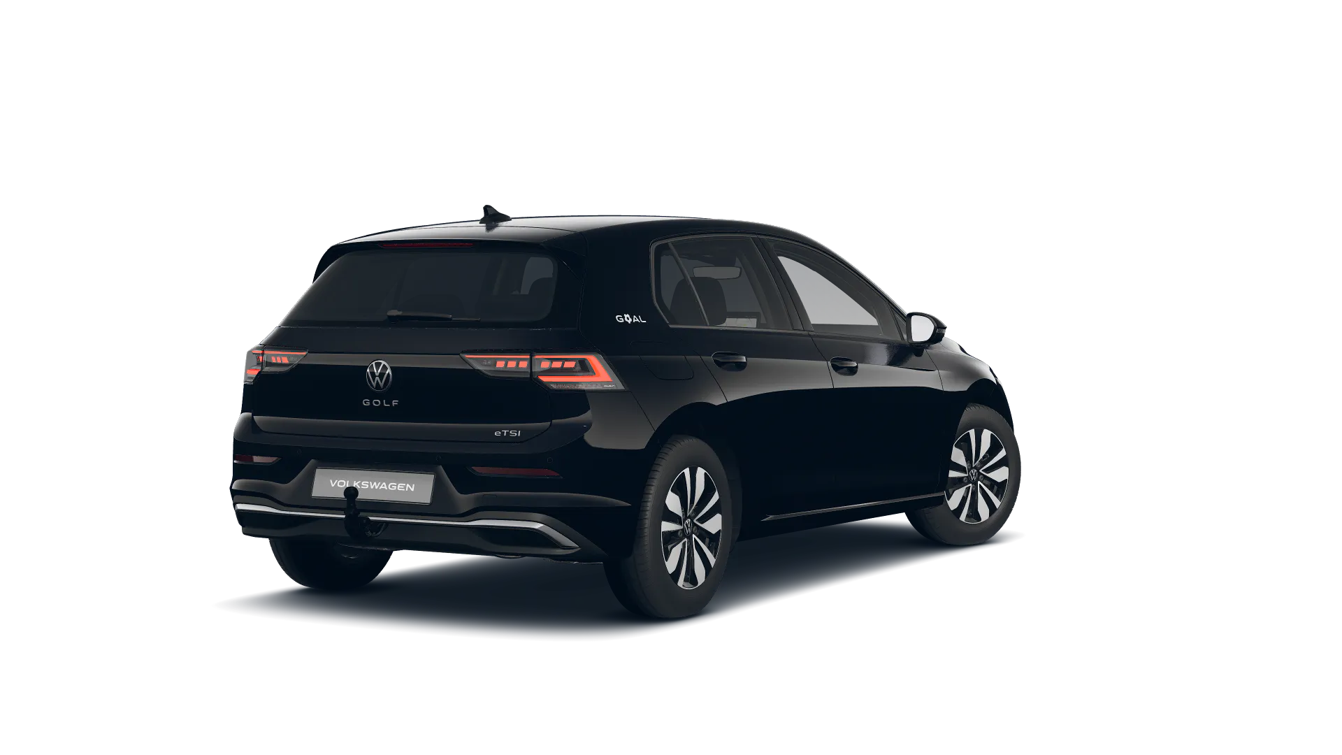 Volkswagen Golf Goal