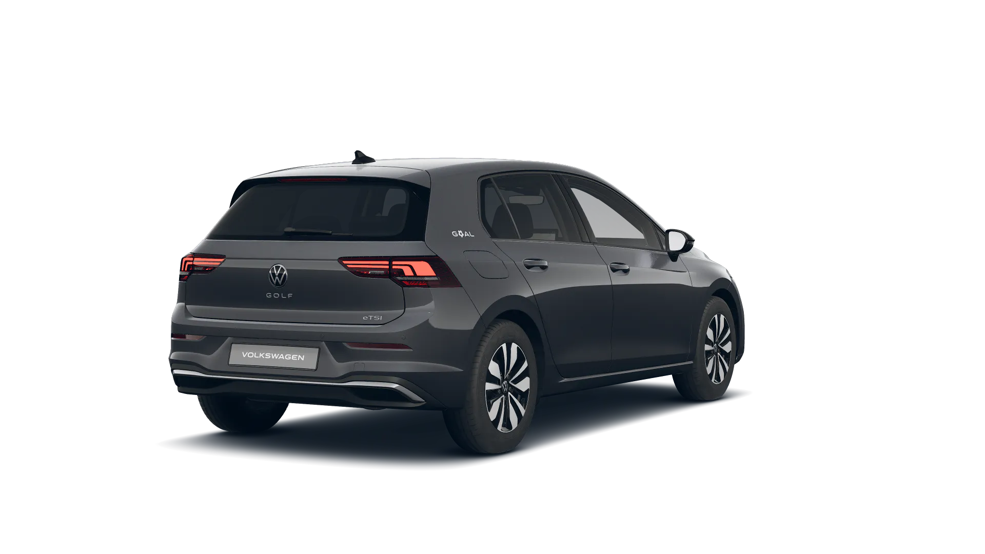 Volkswagen Golf Goal