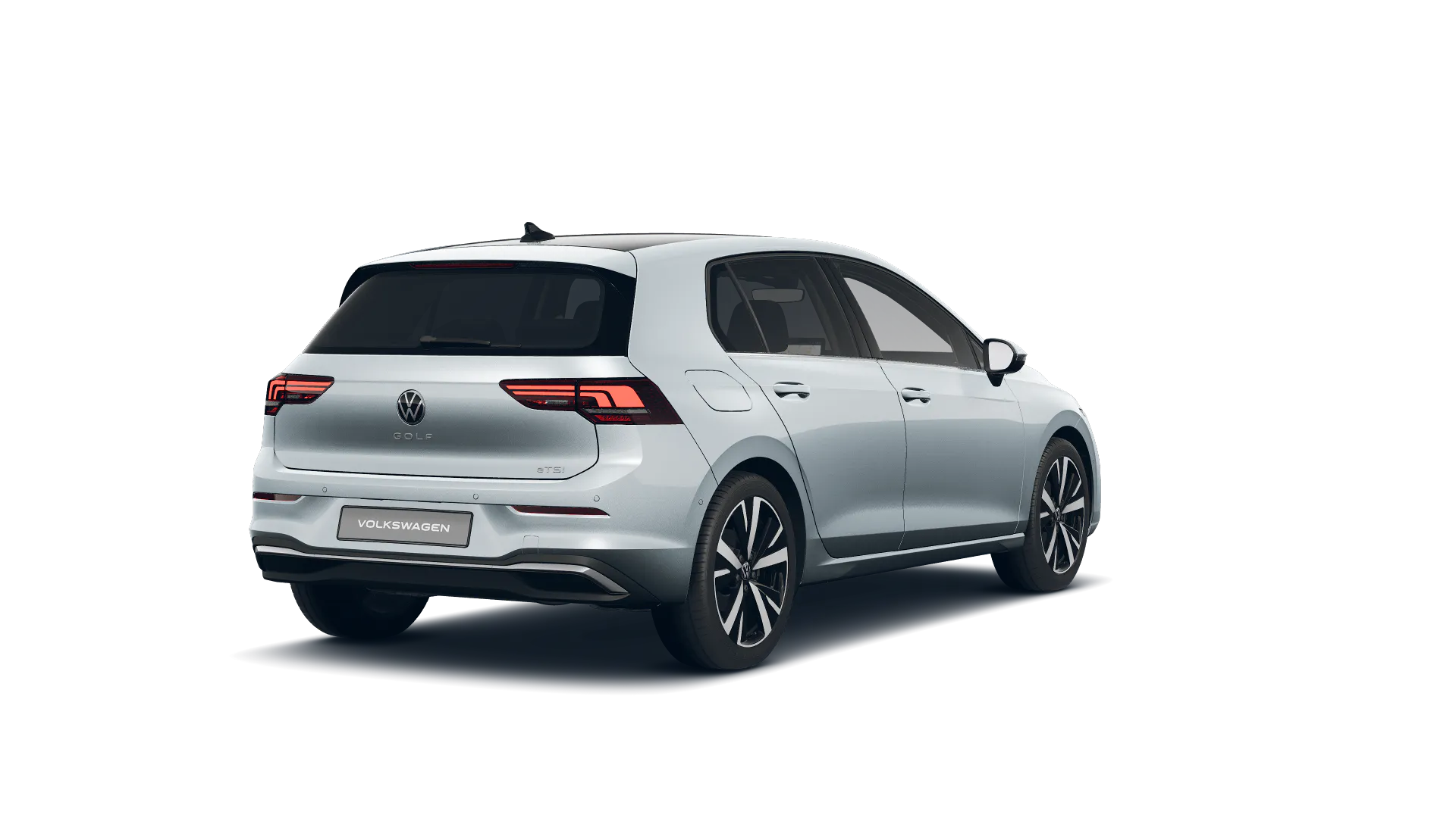 Volkswagen Golf Style