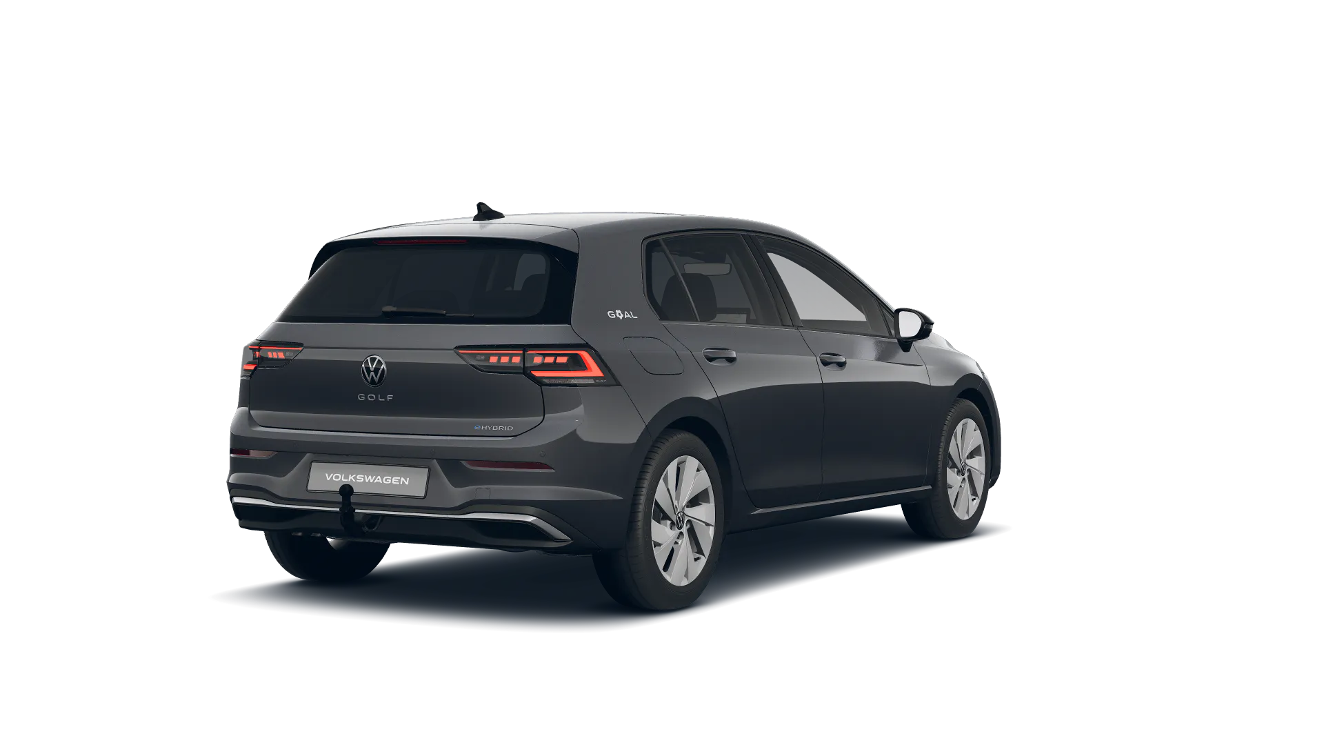 Volkswagen Golf Goal