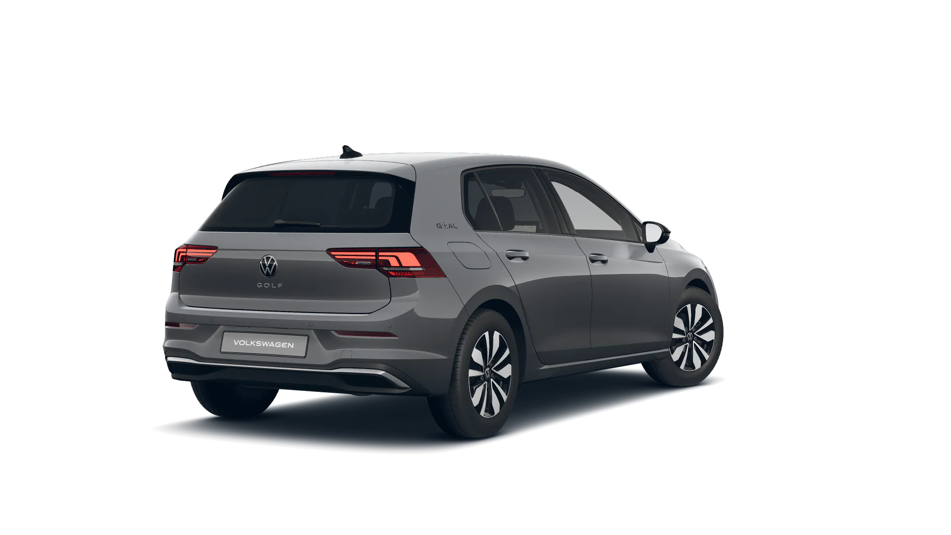 Volkswagen Golf Goal