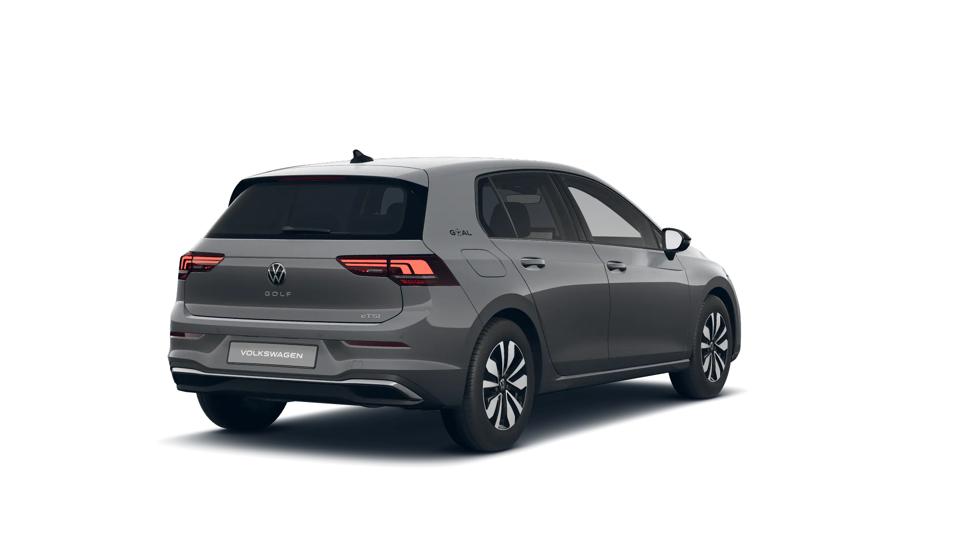 Volkswagen Golf Goal