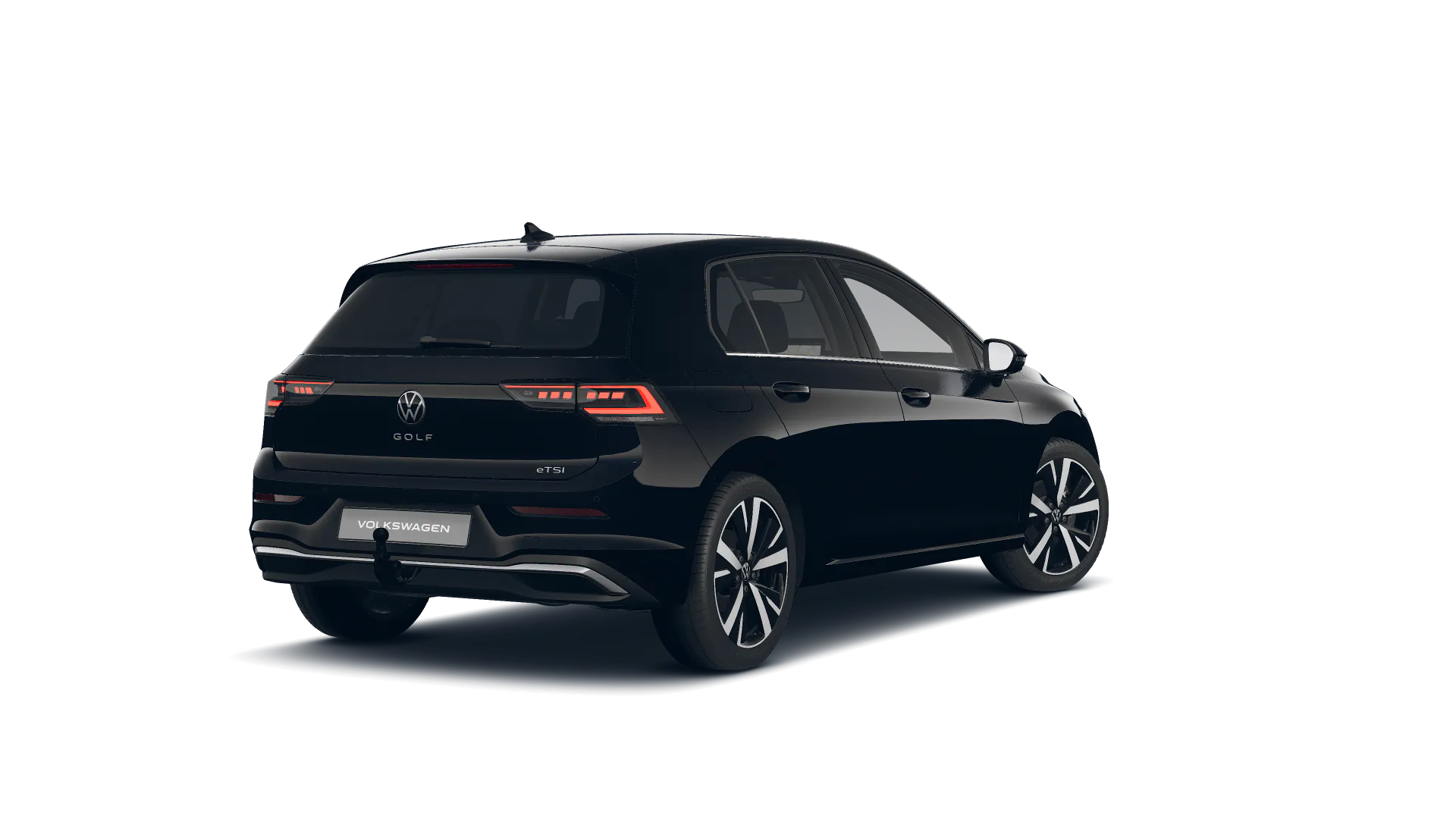 Volkswagen Golf Style