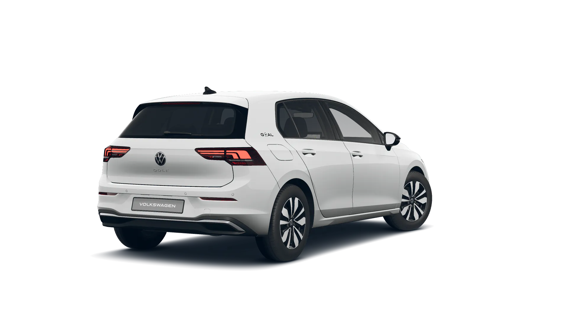 Volkswagen Golf Goal