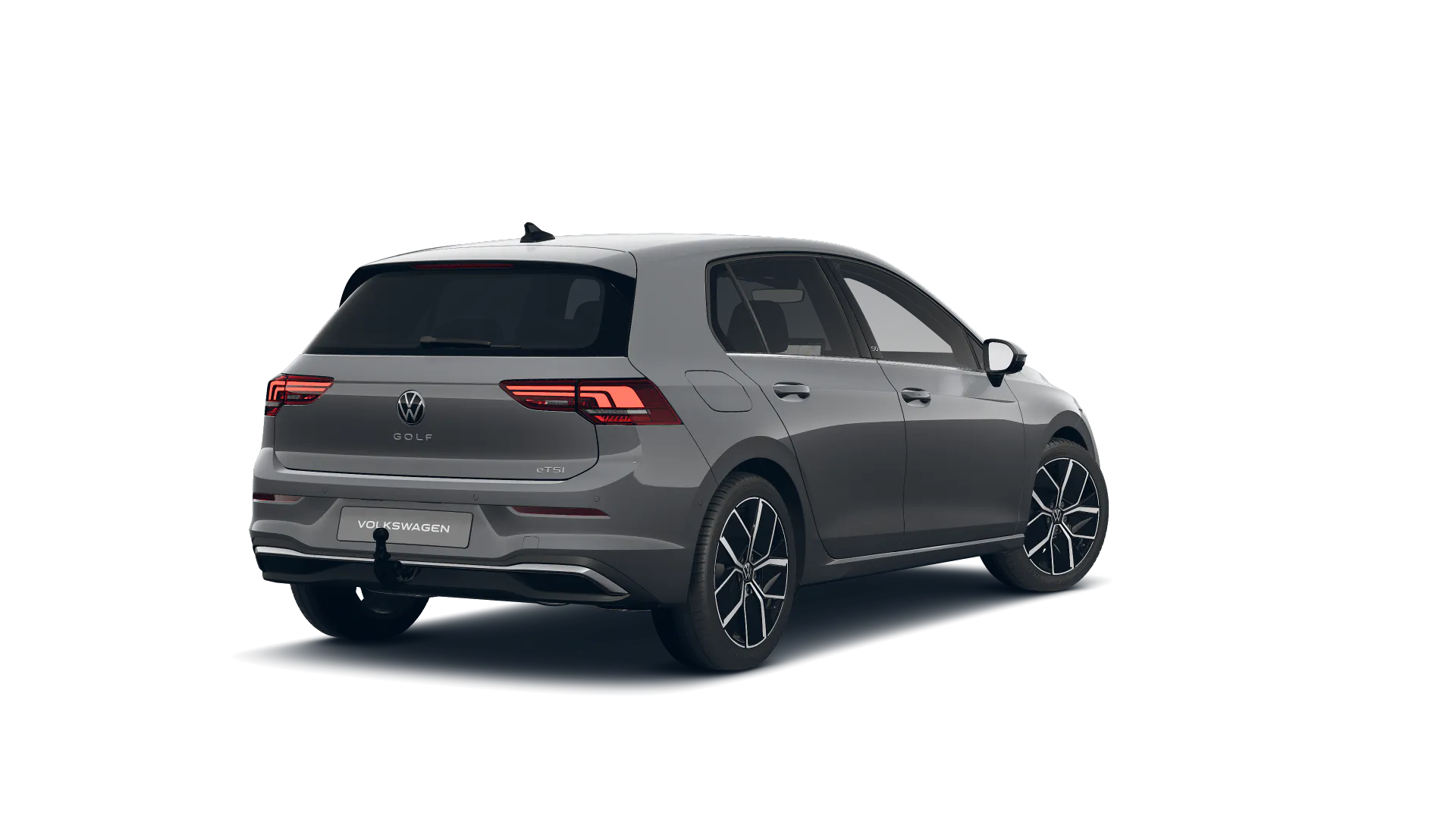Volkswagen Golf Style