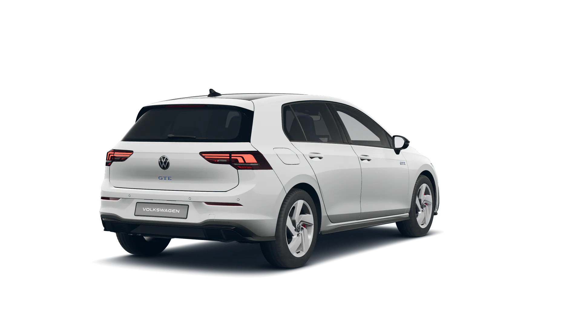 Volkswagen Golf GTE