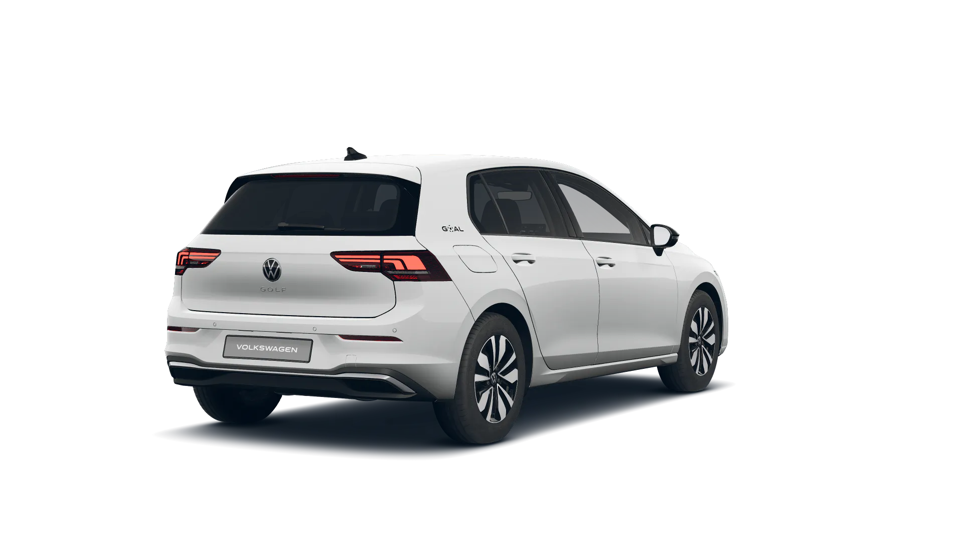 Volkswagen Golf Goal