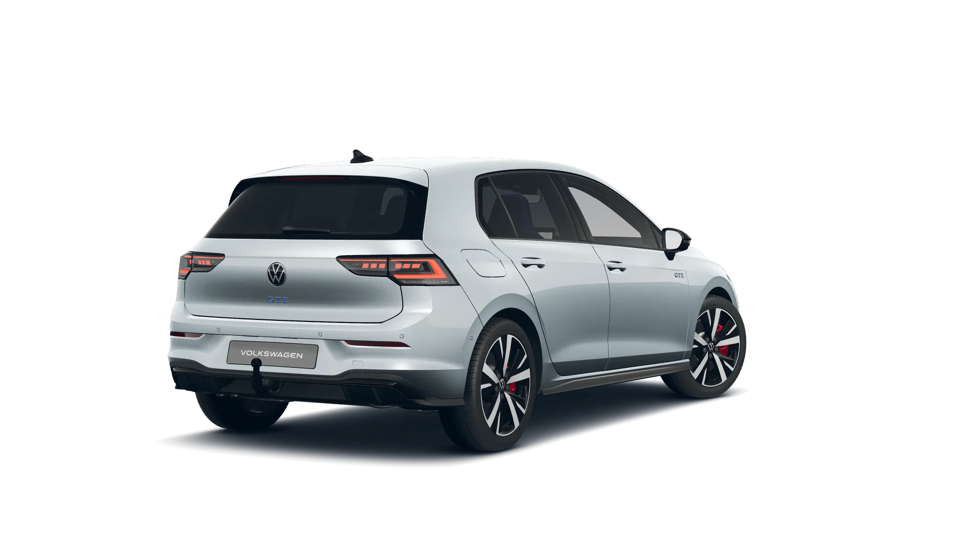 Volkswagen Golf GTE