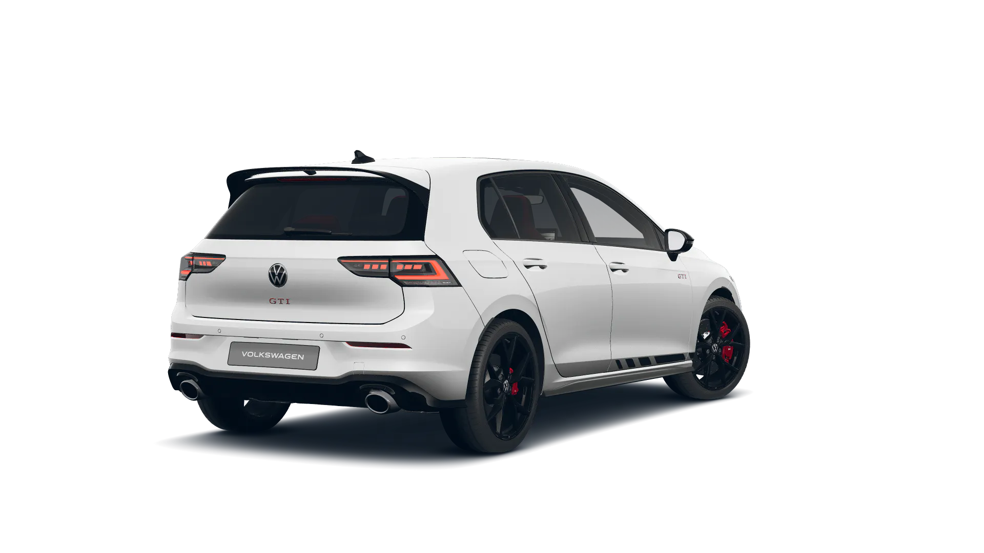 Volkswagen Golf GTI Clubsport