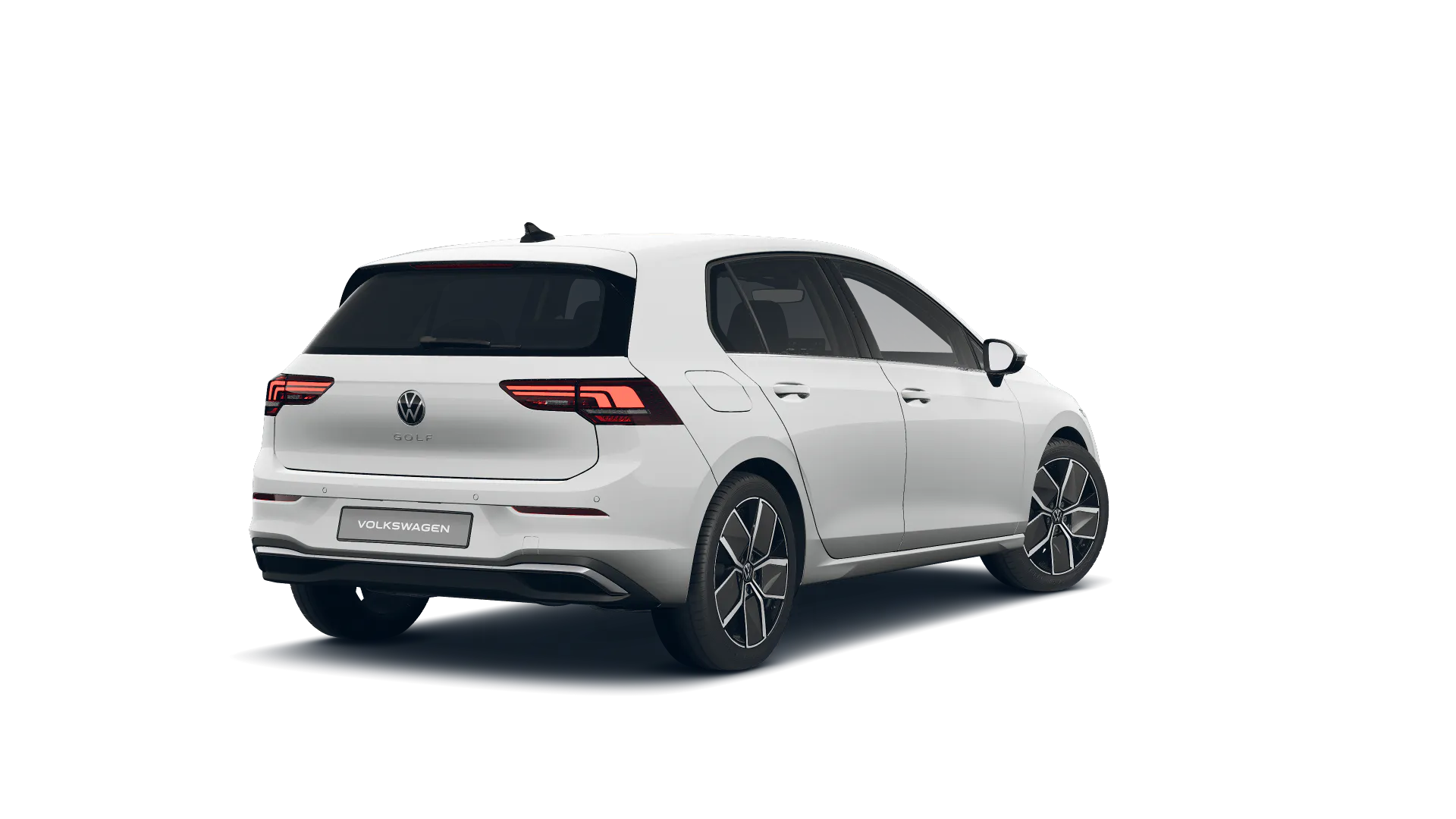 Volkswagen Golf Style