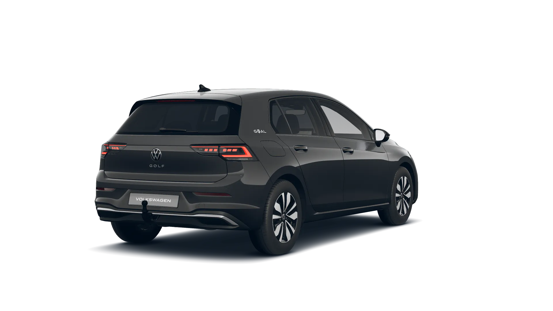 Volkswagen Golf Goal