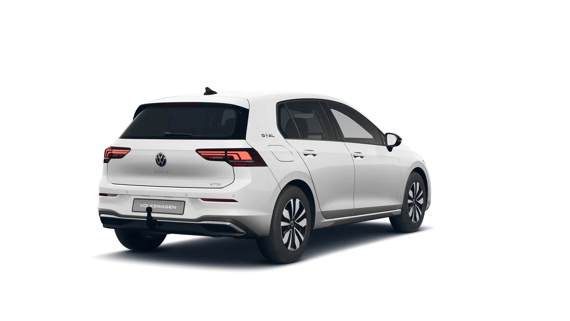 Volkswagen Golf Goal