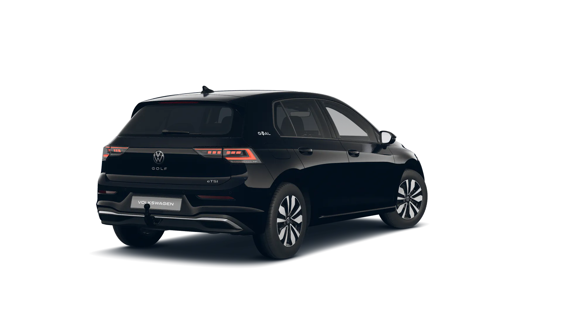 Volkswagen Golf Goal