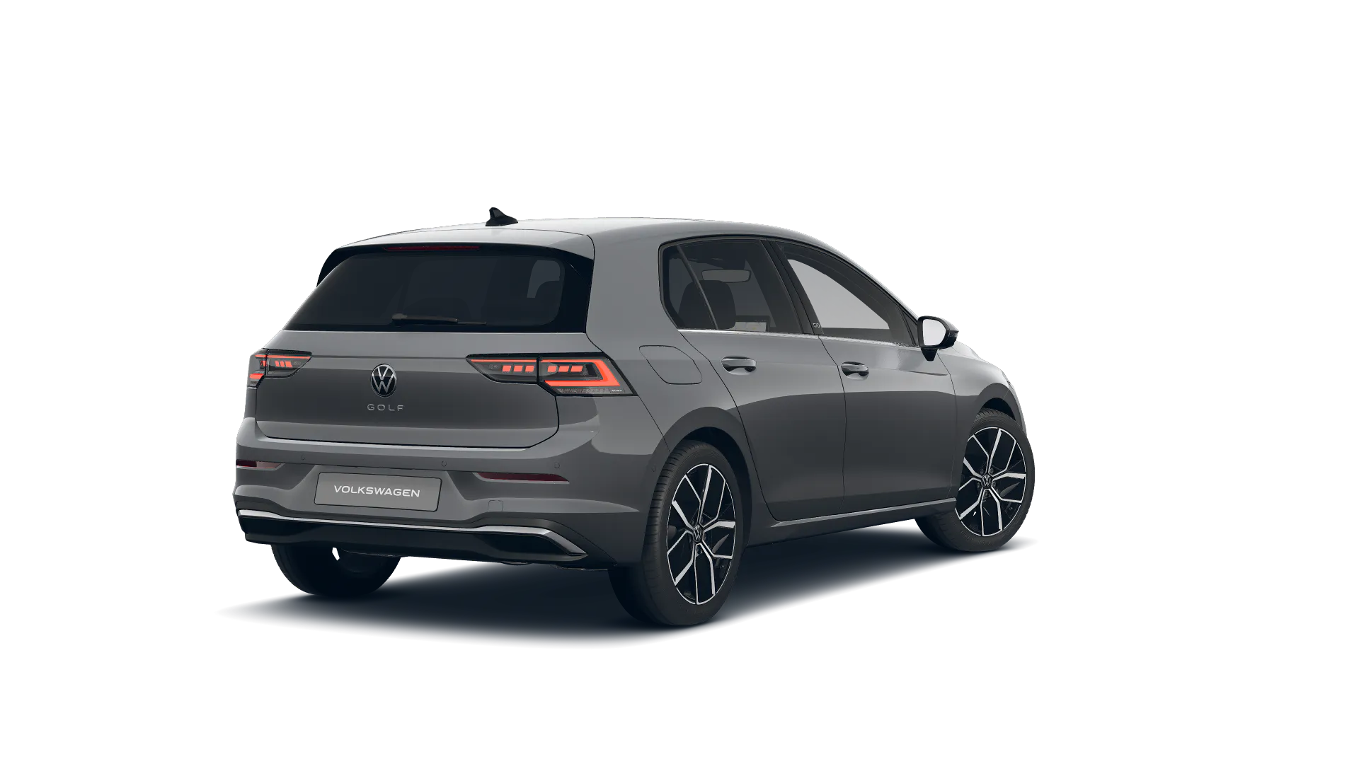Volkswagen Golf Style