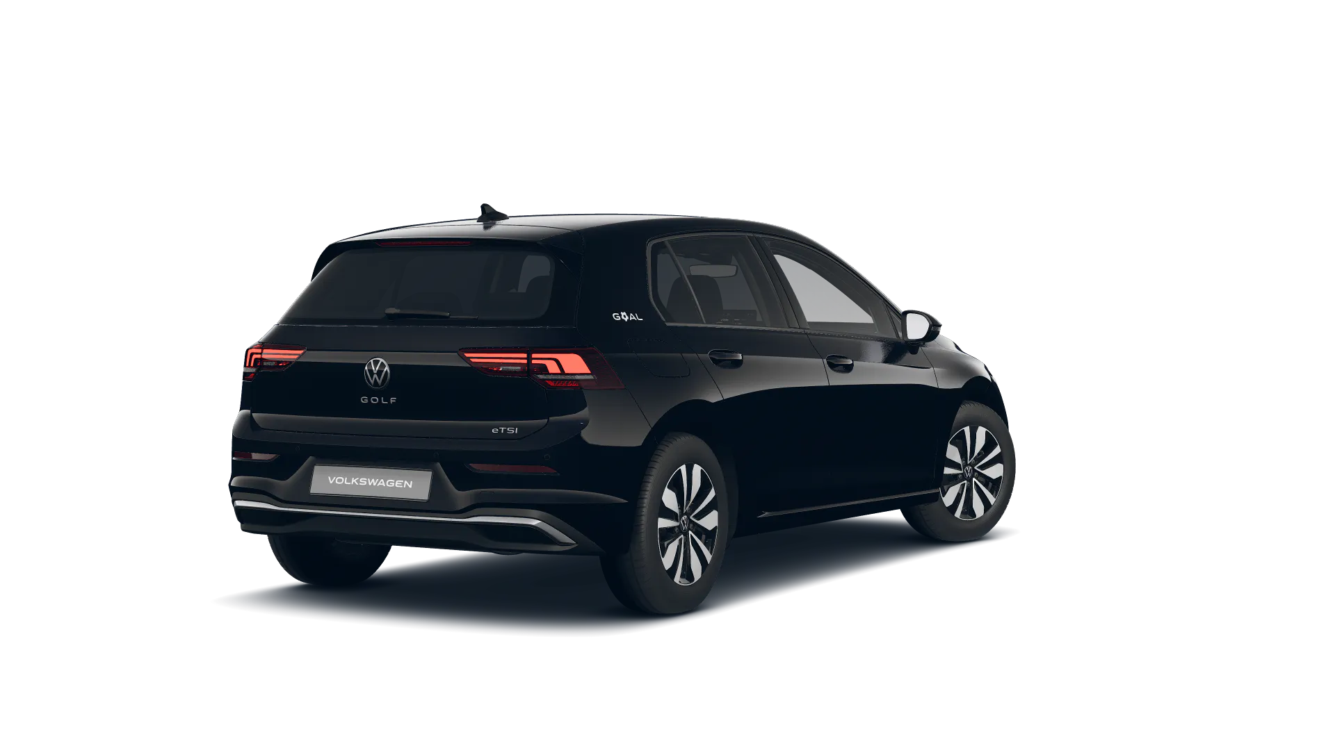 Volkswagen Golf Goal
