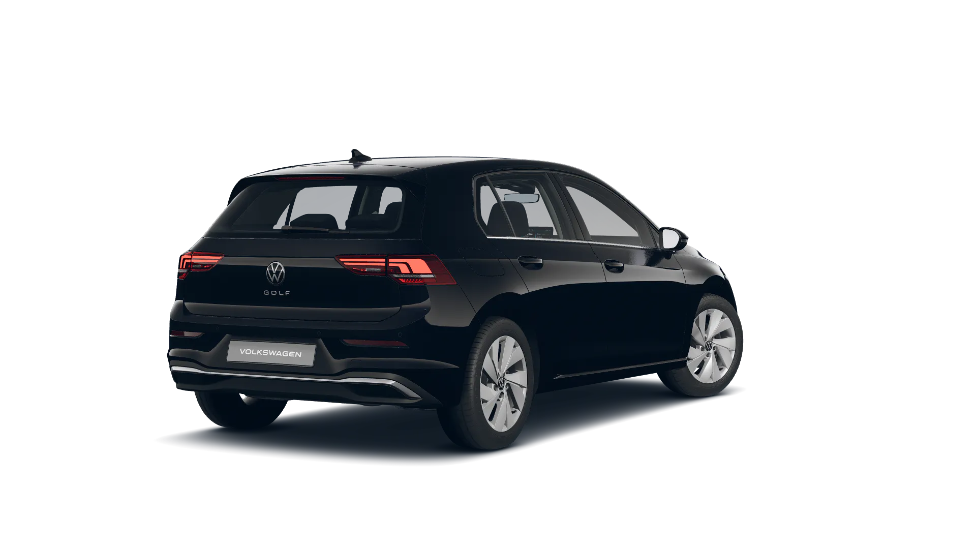 Volkswagen Golf Style