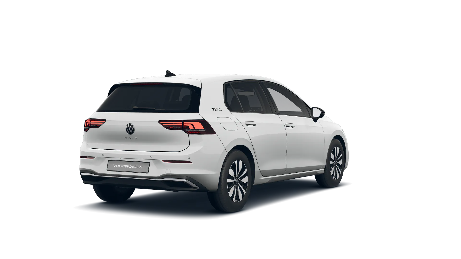 Volkswagen Golf Goal