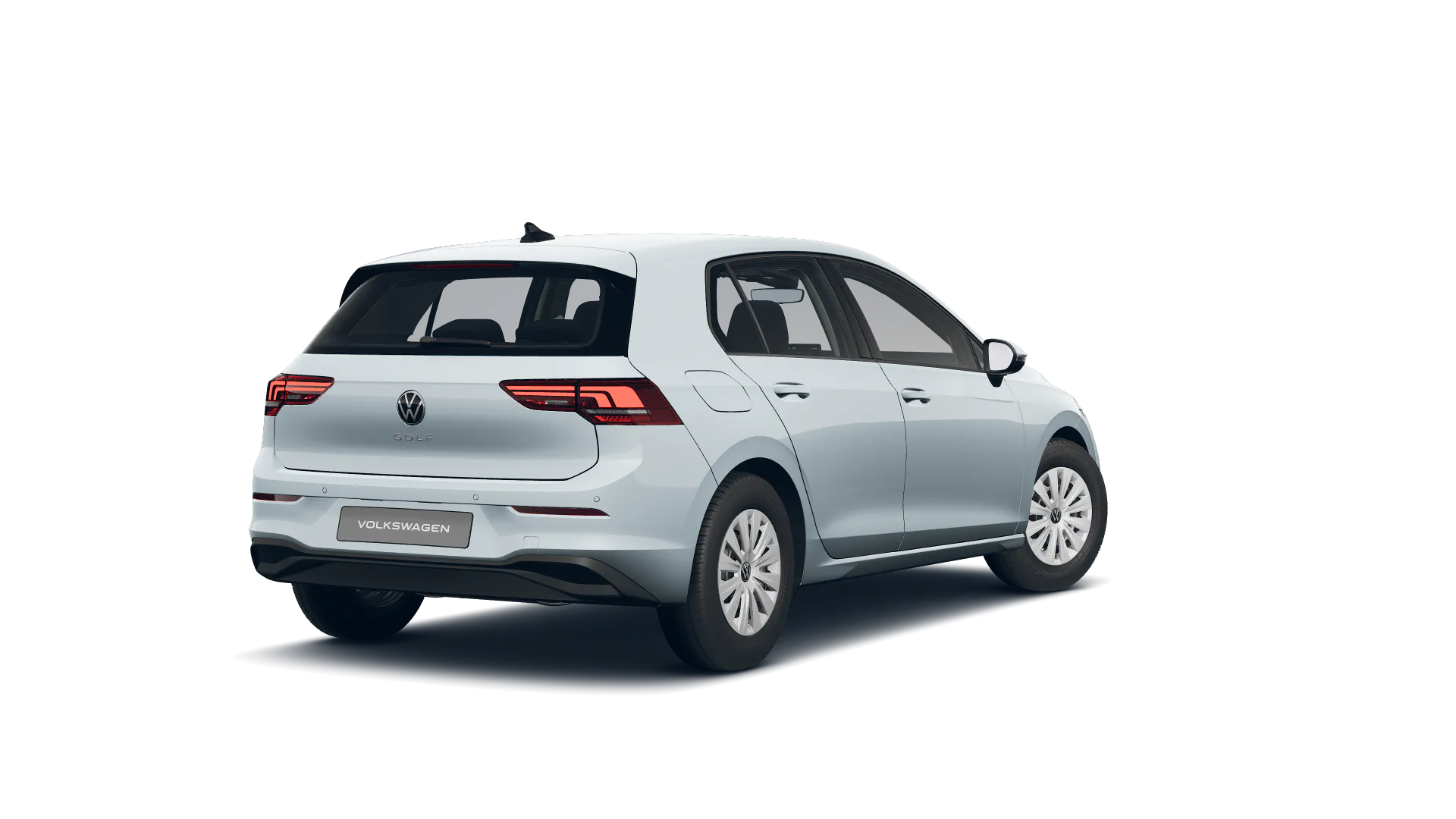 Volkswagen Golf Basis-Modell