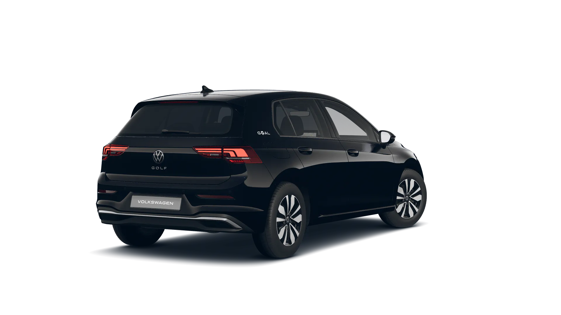 Volkswagen Golf Goal