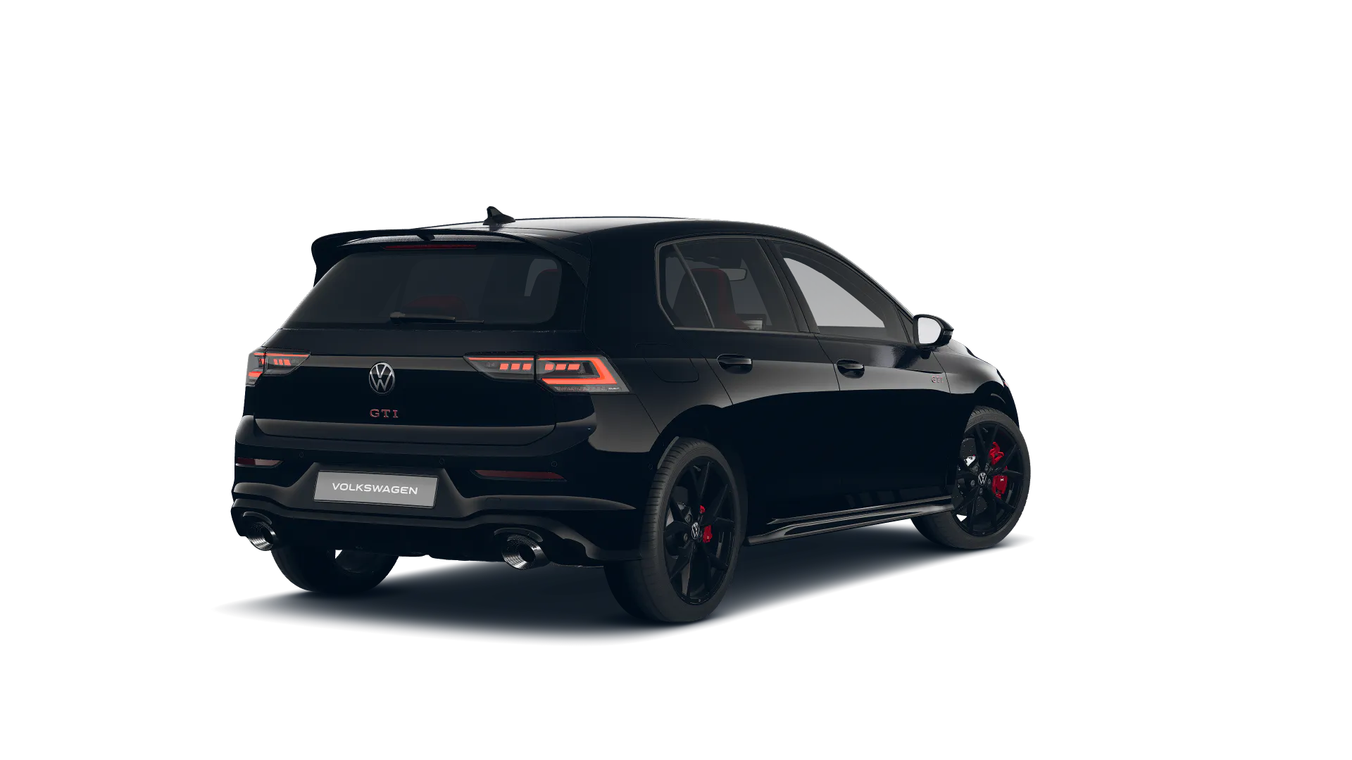 Volkswagen Golf GTI Clubsport