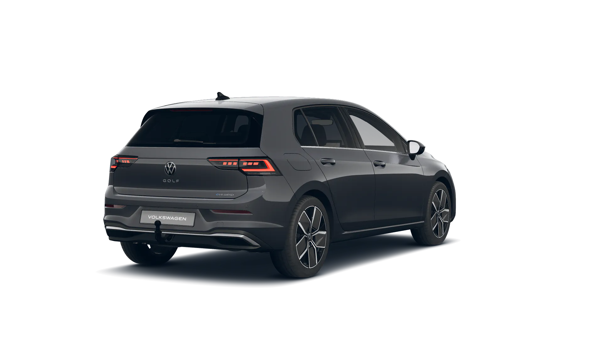 Volkswagen Golf Style