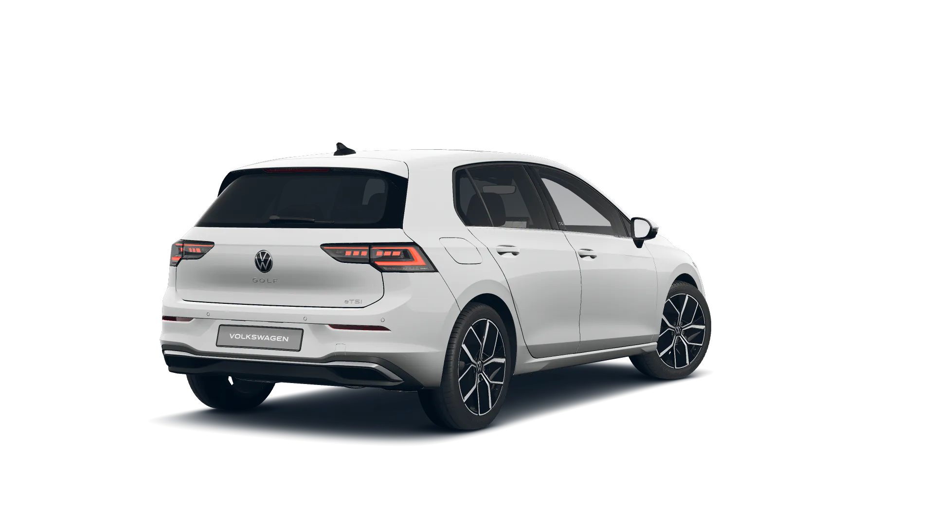 Volkswagen Golf Style