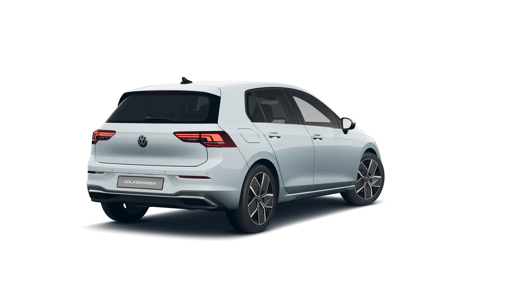 Volkswagen Golf Style