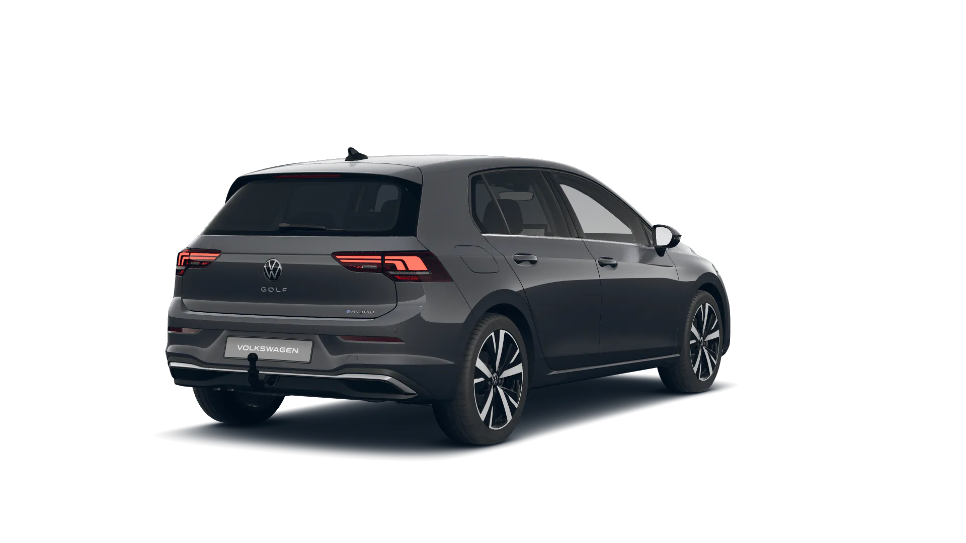 Volkswagen Golf Style