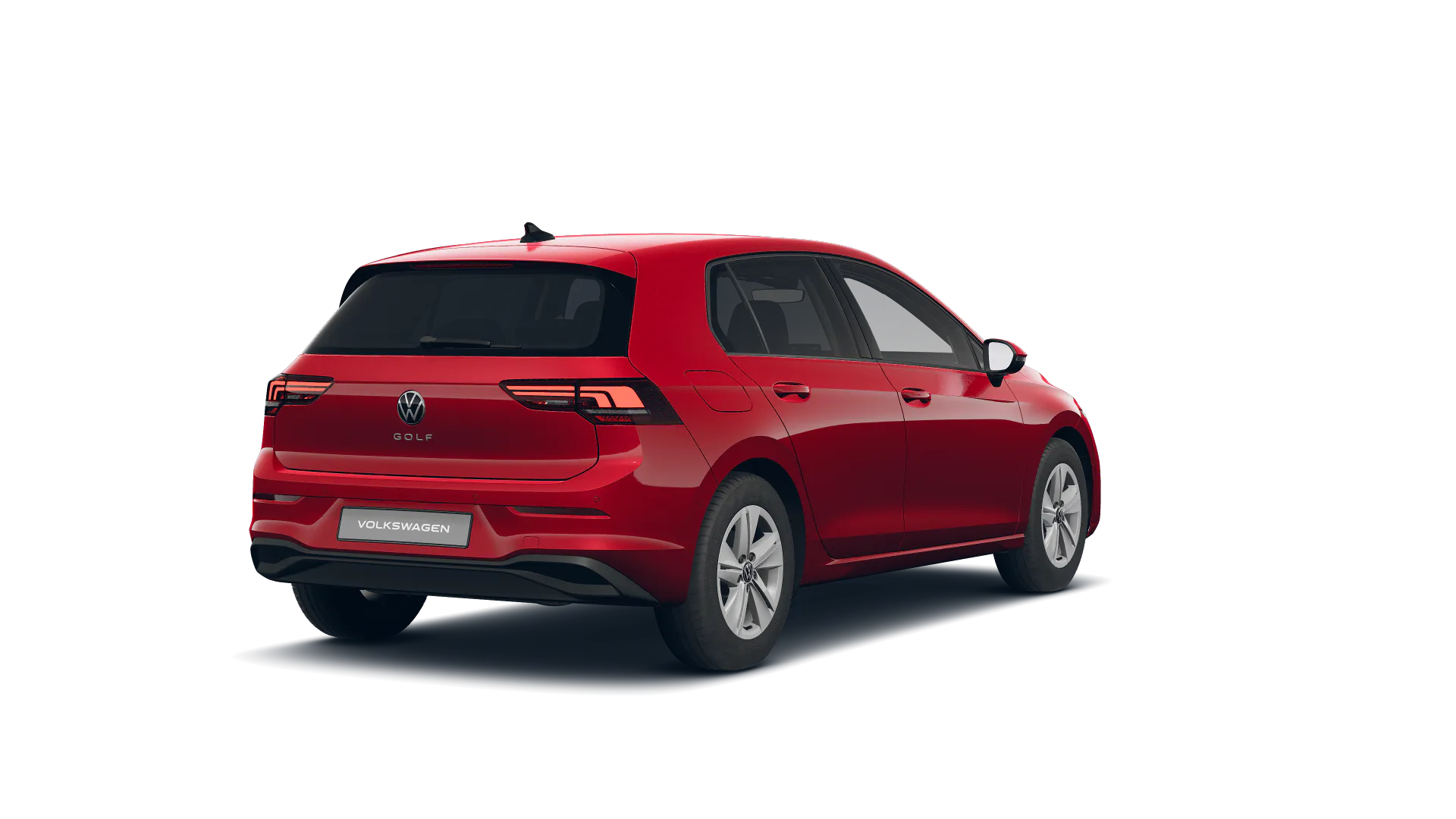 Volkswagen Golf Life