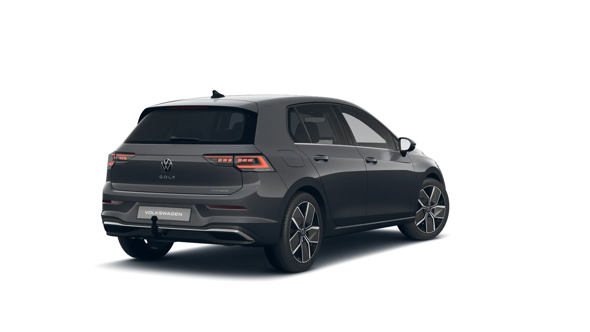 Volkswagen Golf Style