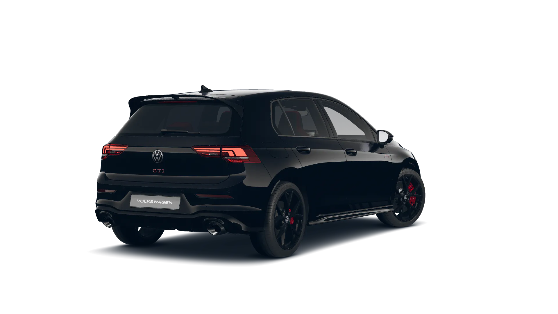 Volkswagen Golf GTI Clubsport