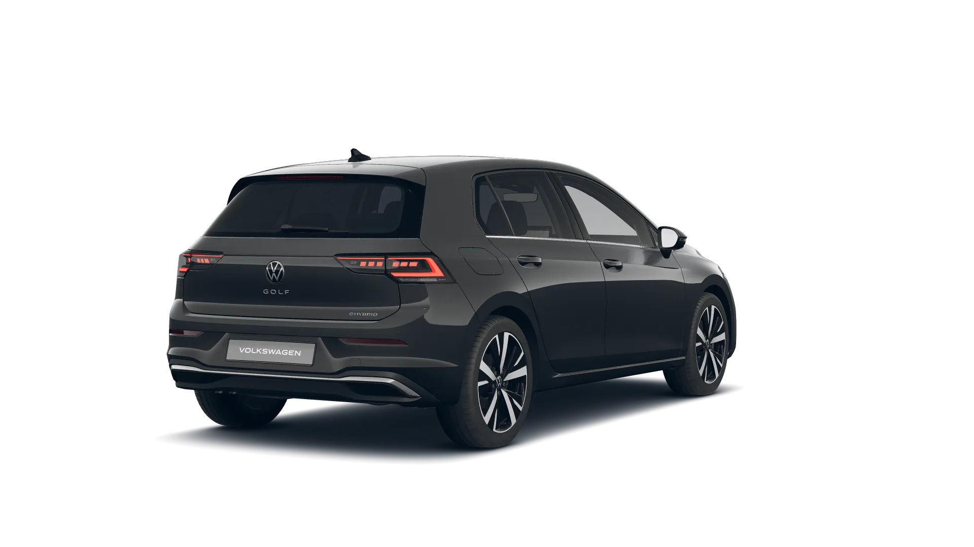 Volkswagen Golf Style
