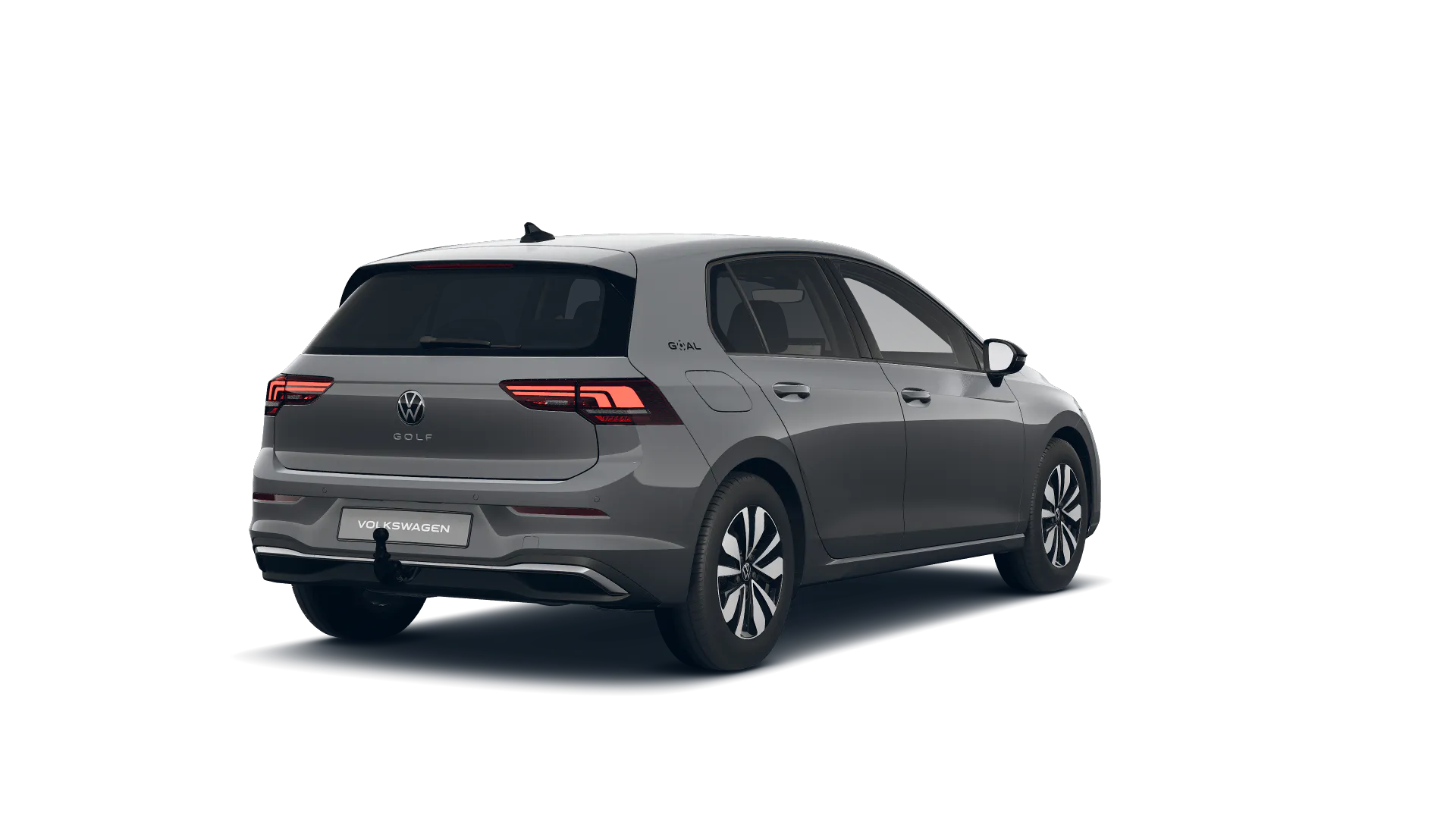 Volkswagen Golf Goal