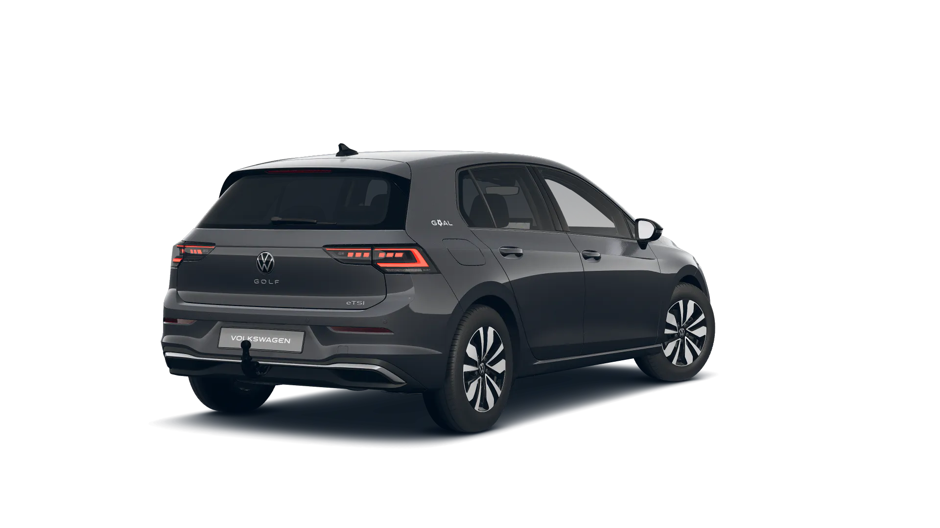 Volkswagen Golf Goal