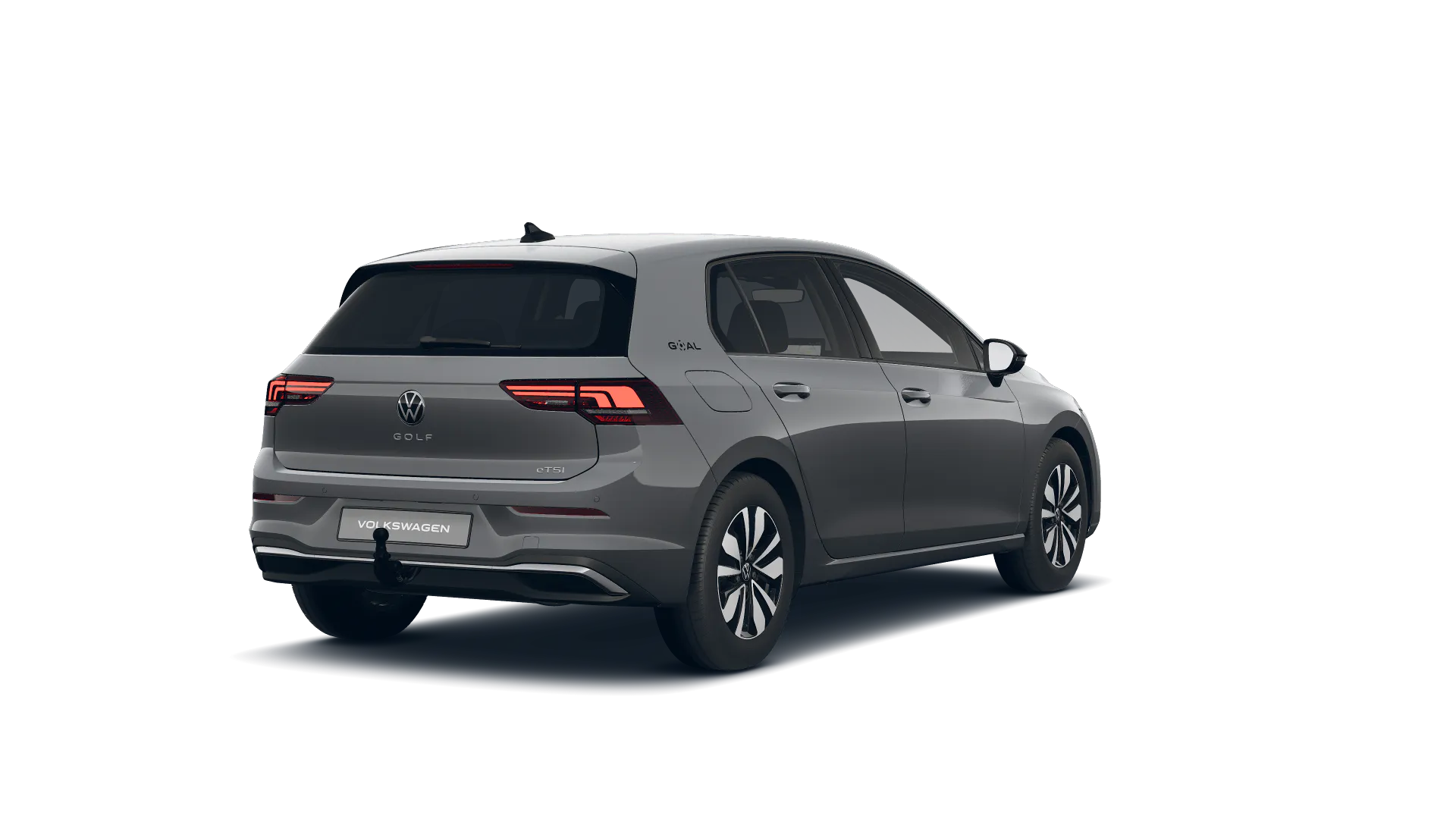 Volkswagen Golf Goal