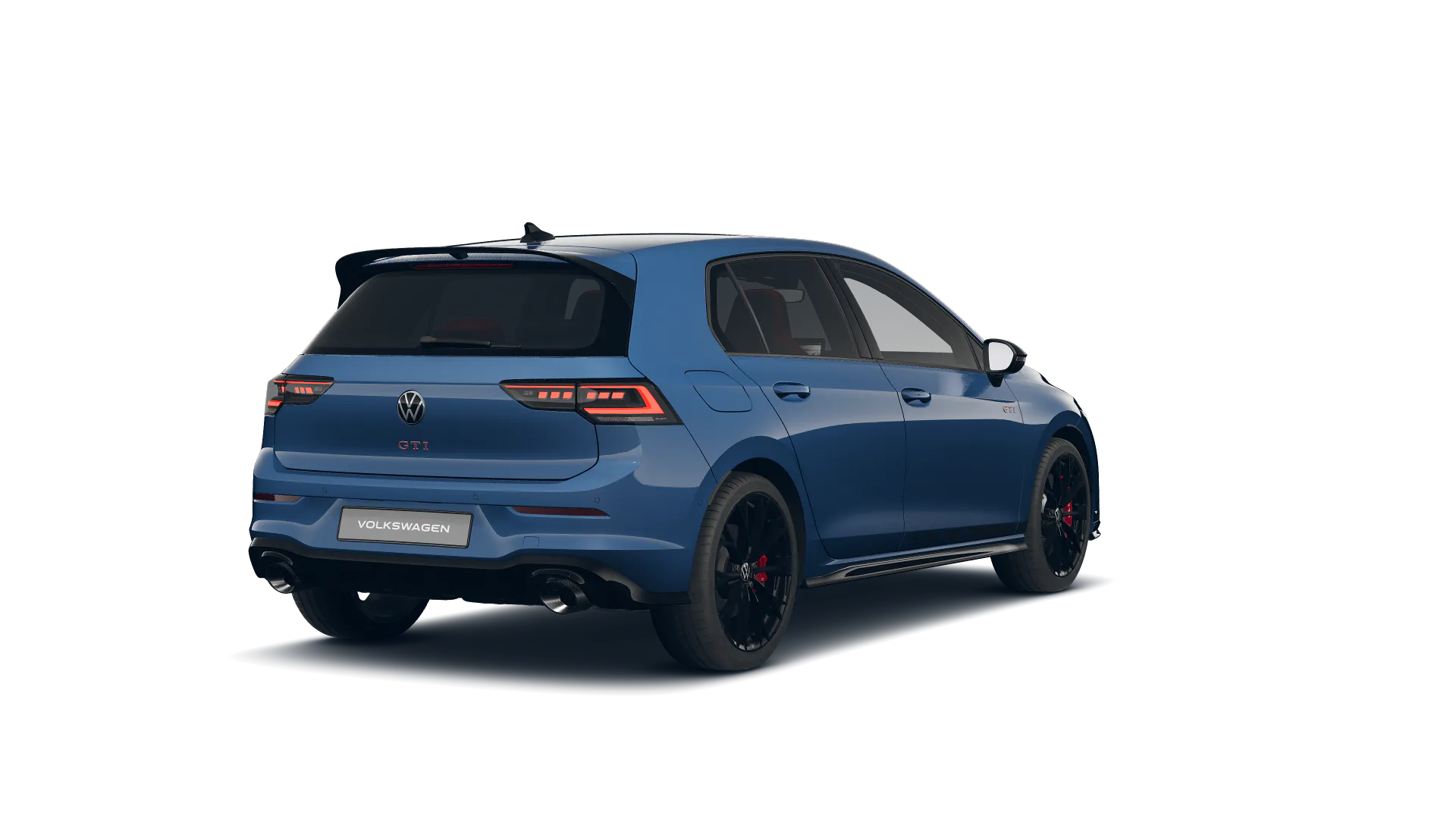 Volkswagen Golf GTI Clubsport