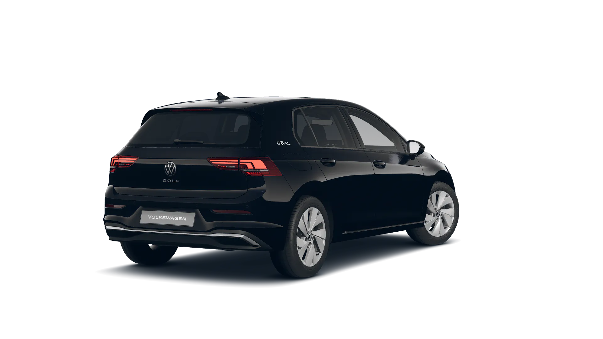 Volkswagen Golf Goal