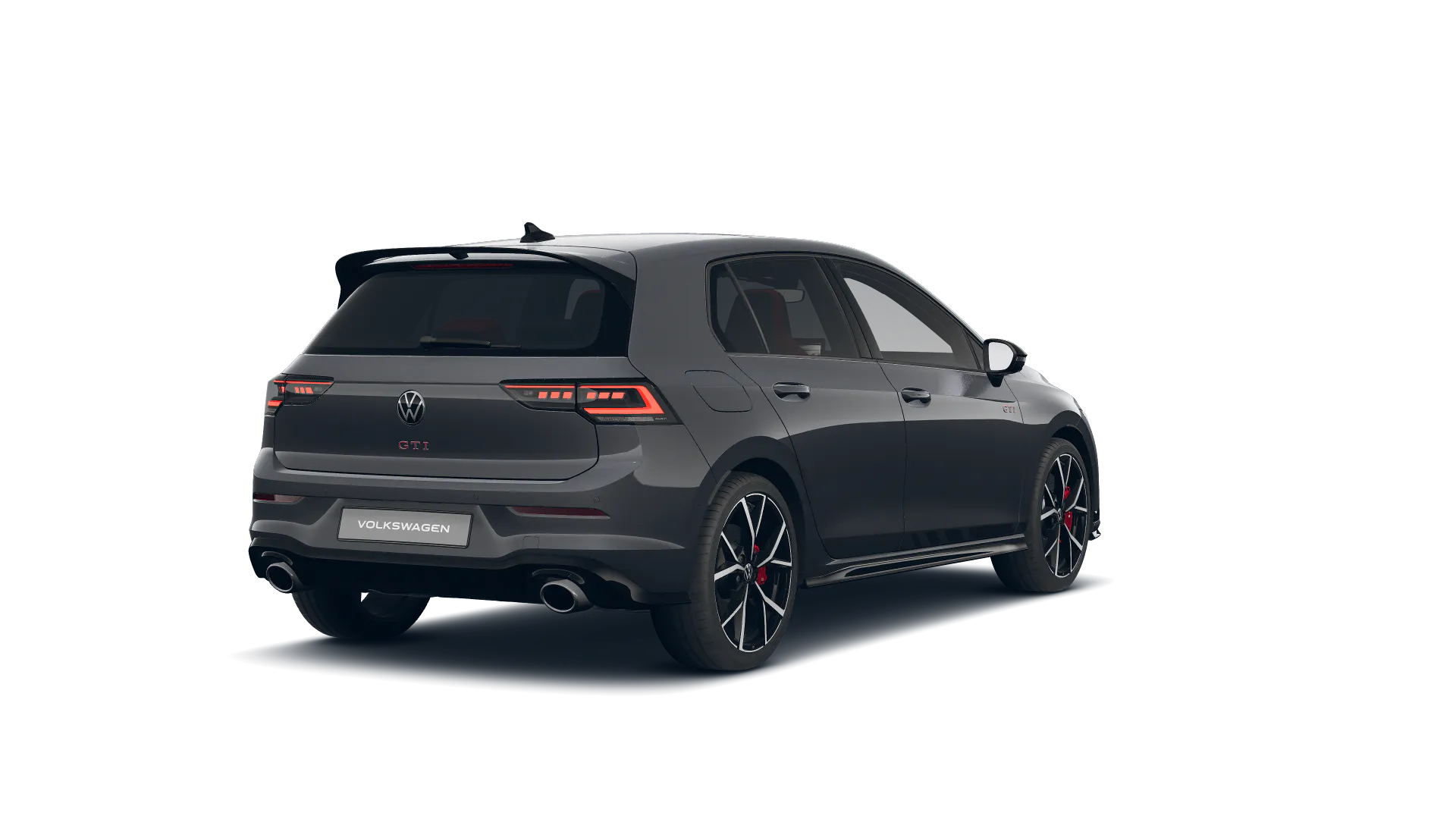 Volkswagen Golf GTI Clubsport