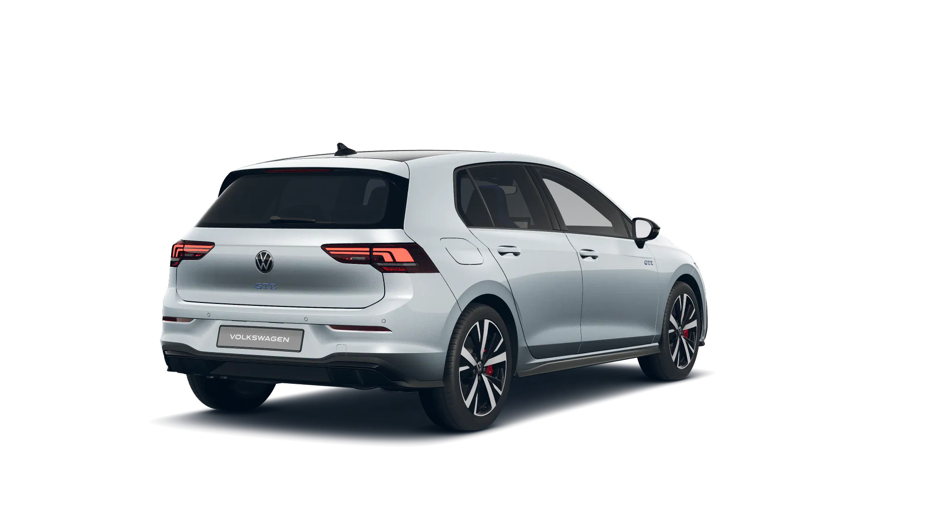 Volkswagen Golf GTE