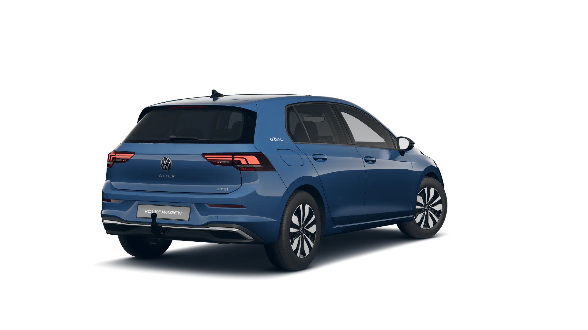 Volkswagen Golf Goal
