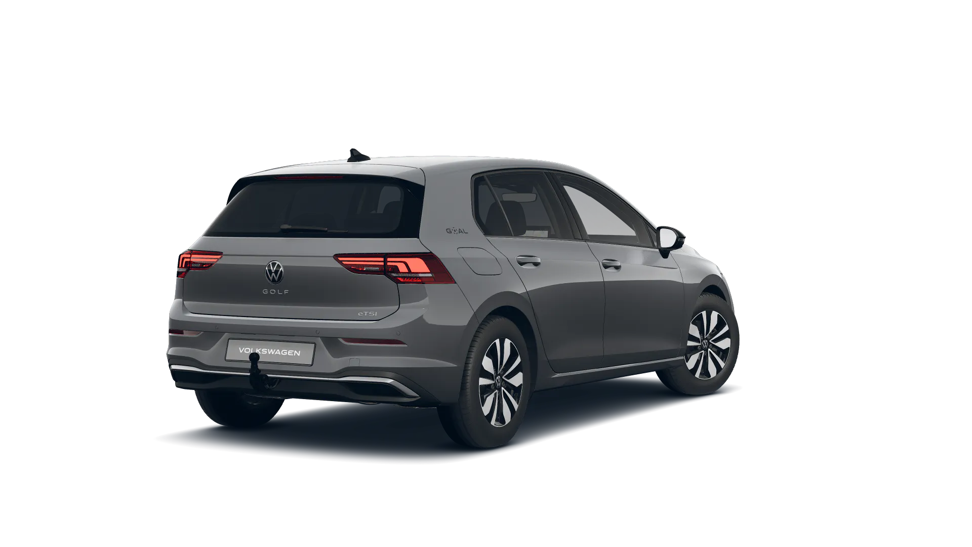 Volkswagen Golf Goal