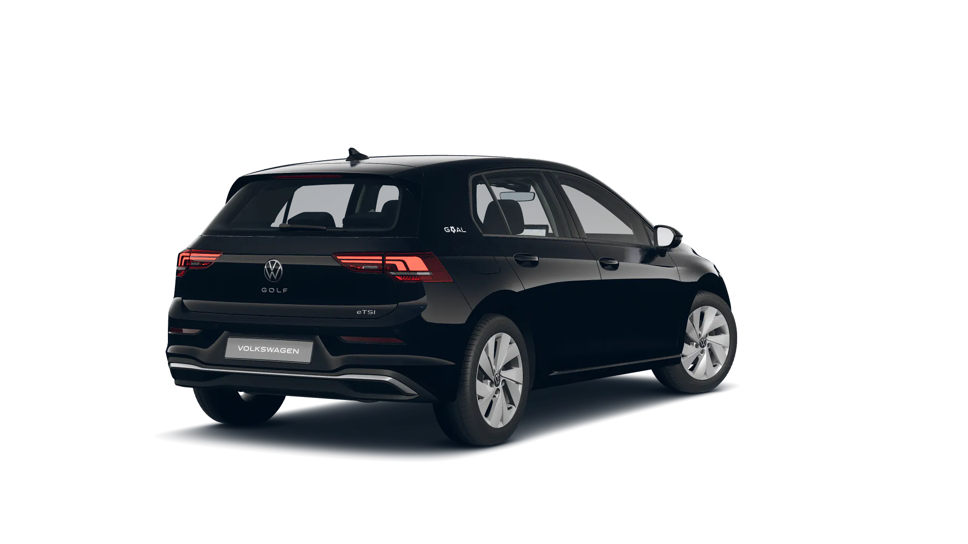 Volkswagen Golf Goal