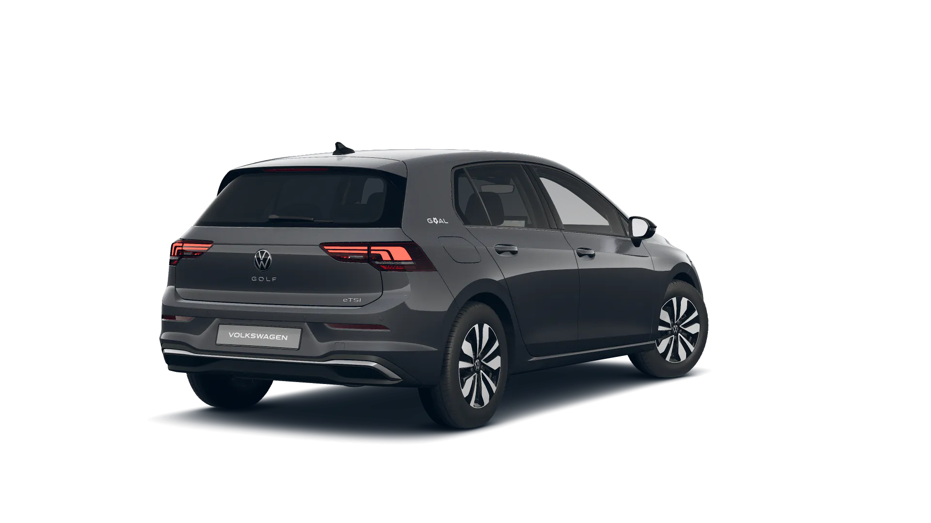 Volkswagen Golf Goal
