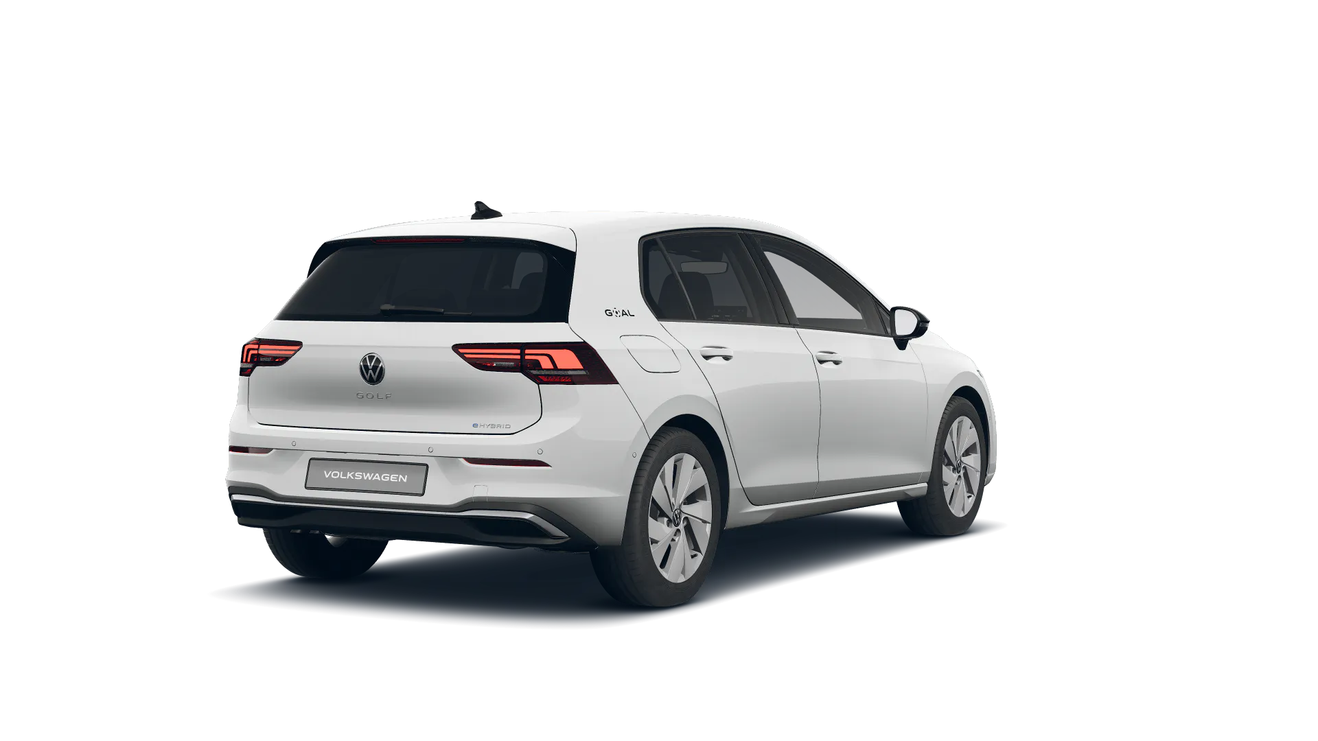 Volkswagen Golf Goal