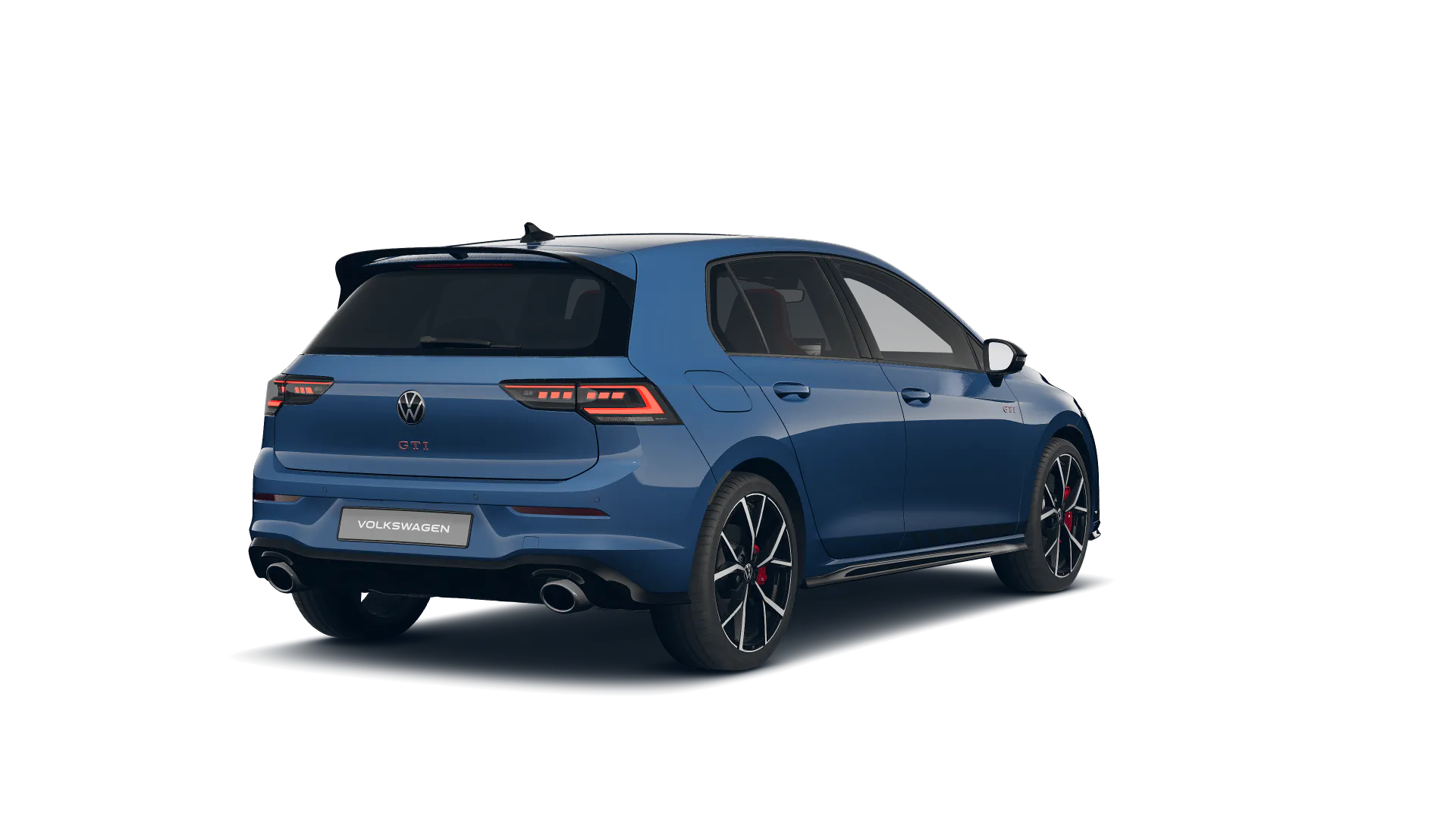 Volkswagen Golf GTI Clubsport