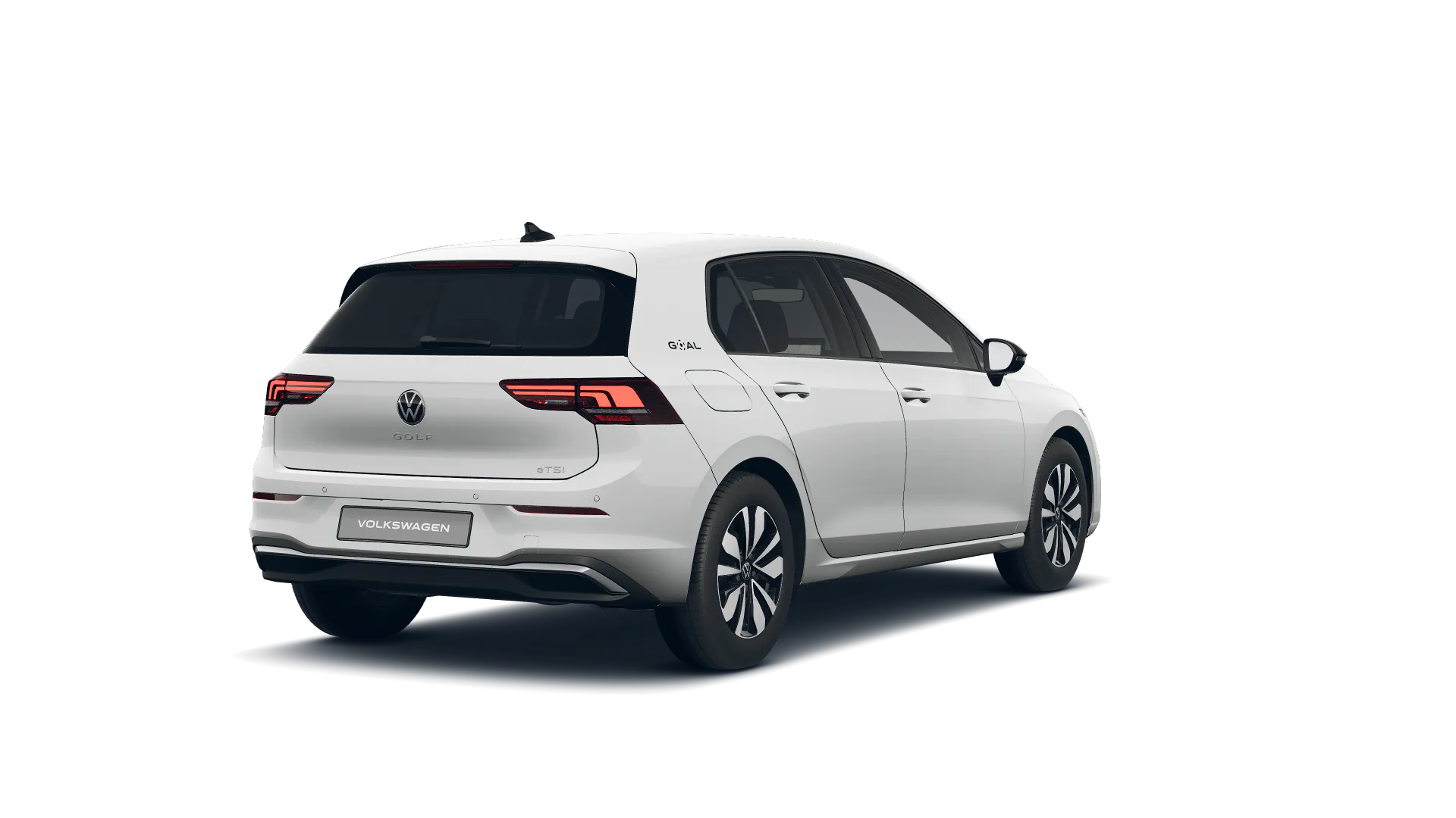 Volkswagen Golf Goal