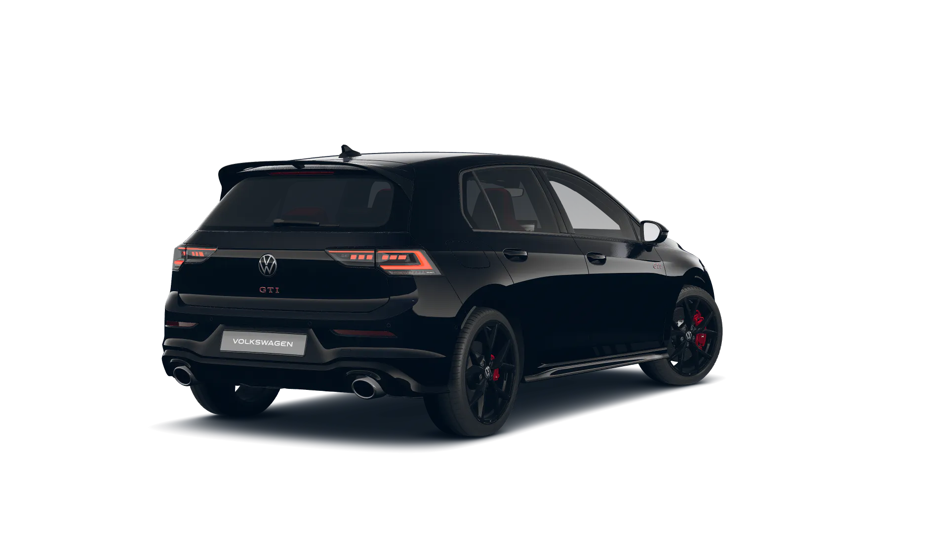 Volkswagen Golf GTI Clubsport